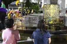 泰国宫务处发布公告称国王情况仍不稳定