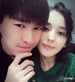 张翰古力娜扎年底完婚？男方回应：假消息