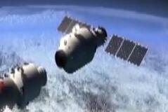 神舟十一号拟10月17日发射 承担航天员运送任务