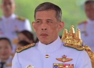 泰国国王去世 王储表示将等到适当时候再继位