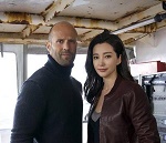 李冰冰确认加盟《巨齿鲨》！替换范冰冰出演女科学家