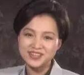 央视名嘴董卿清纯旧照曝光