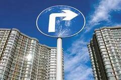 10月全国楼市将迎拐点？部分城市成交量“速冻”