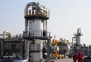 天然气冬季供应南松北紧 京津冀矛盾突出