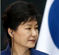 朴槿惠欲修宪允许总统连任