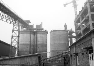 铁腕治理产能过剩 多家央企划定僵尸企业清退期限