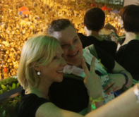 美国防部顾问承认美巨资助推香港民主