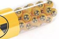 挪威一核反应堆发生放射性碘少量泄漏事故