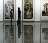 中国艺术藏家最缺“朋友圈”