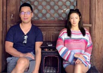 盘点娱乐圈明星闪婚历史 缘分来了挡不住