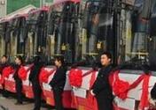 河北衡水防治大气污染：今冬取暖期市区公交免费
