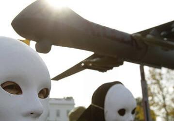 美国秘密扩张无人机全球网络 已延至北非