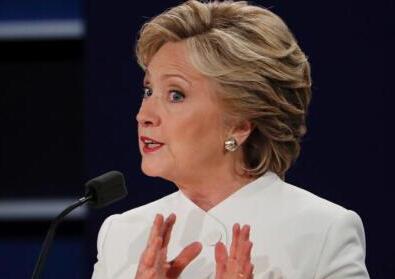 FBI重启&ldquo;邮件门&rdquo;调查 希拉里选情要逆转？