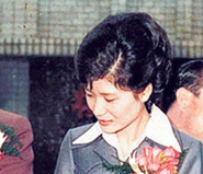 闺蜜父亲：朴槿惠和我是精神世界夫妻