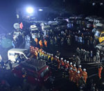 重庆永川救援继续