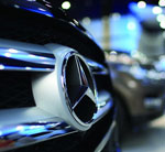 国产化渐显优势 豪车市场第二阵营座次重排