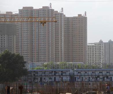 热点城市楼市调控新政实施首月：房价趋稳 成交降温