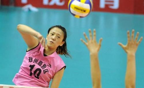 前女排国手霍萱因心梗抢救无效去世 年仅28岁
