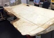 澳方最新报告证实MH370航班坠海时无人操控