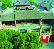 乐平市临港镇少生快富户反哺新农村