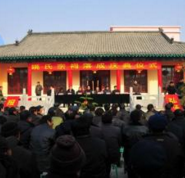 乐平市塔前镇上徐村里新事多