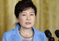 朴槿惠改组内阁提名新总理