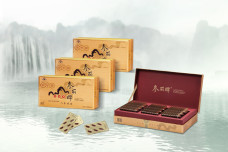 通过仙参(韩参牌、参丽牌)的新技术开发和经营革新、提高企业的国际地位