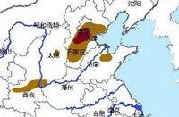 华北中南部等地有中到重度霾 新疆北部局地有暴雪