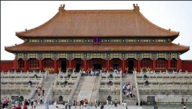 故宫“主题免费开放日”16日开始 针对特定人群