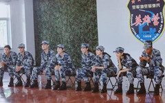 《真男2》挺进空军地导“英雄营” 杨幂为谁流泪？