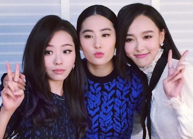 史上最美伴娘来啦！刘亦菲绝对美炸你双眼