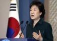 崔顺实干政事件发酵 朴槿惠同意由国会推荐总理