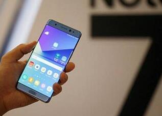 三星买美3大报版面 为Note7和洗衣机爆炸道歉