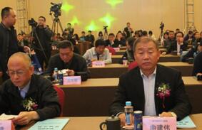 安徽种苗搭载长征七号运载卫星返回交接仪式隆重举行