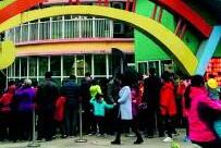 民办幼儿园：“入园费比房贷都高” 家长吃不消