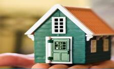 10月百城住宅均价涨幅回落 年末房价有望进一步企稳