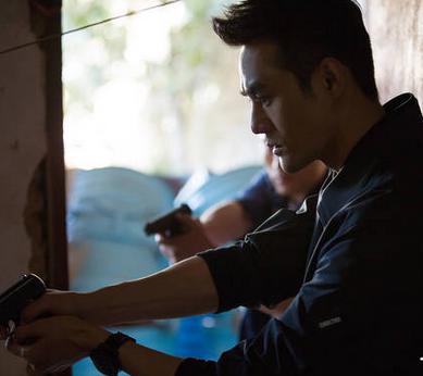 《如果蜗牛有爱情》师徒感情曝光 王凯王子文缅甸逃生