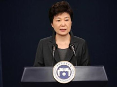 朴槿惠律师请求推迟调查 检方：可延至17日