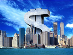 中国楼市“冰火两重天”  三、四级城市房源无人问津