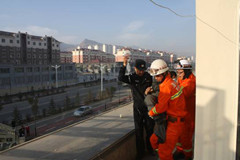 青海省平安县公安局受好评