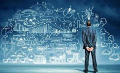 四大热词刷屏世界互联网大会