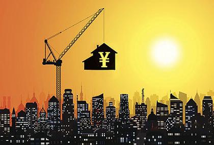 北京楼市调控启动预期管理