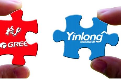 格力跨界造车梦断