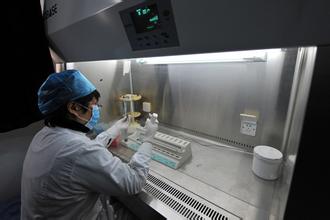 中国建全球最大疫情直报系统 疫情上报仅4小时