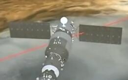 神舟十一号载人飞船今天将着陆 景海鹏陈冬回家