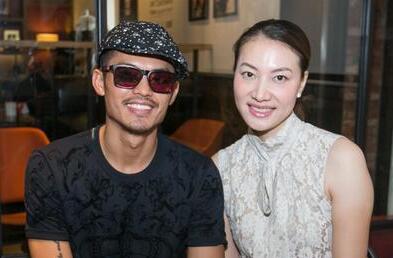 回顾林丹&amp;谢杏芳10大恩爱瞬间 至今已相恋13年