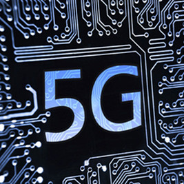 中国首次参与制定5G核心标准