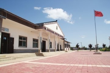 陕西汉中佛坪村级活动场所实现“清零”推进全面过硬