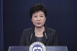 朴槿惠方面怒斥调查不中立 否认检方共谋说