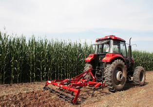 重庆江津：农业机械也兴“私人订制”